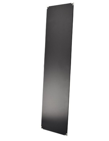 LAVAGNE: vendita online *MINIMAL BOARD LAVAGNA ALLUM.F.TO CM 40X150 NERO in offerta