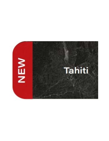 PIANI HPL: vendita online HPL PIANO 79X79 MM.10 TAHITI CORPO NERO in offerta