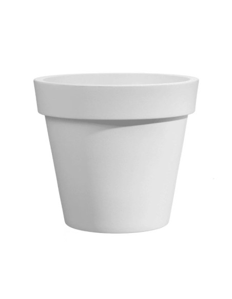 VASI: vendita online EASY VASO BIANCO CM.80 in offerta