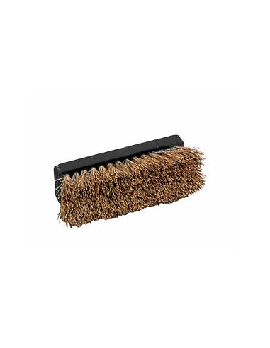 ACCESSORI: vendita online RICAMBIO SPAZZOLONE IN FIBRA NATURALE 22X7CM in offerta