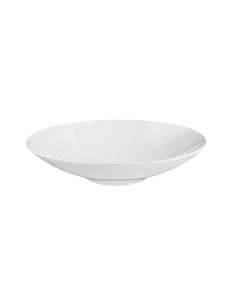 PIATTI: vendita online PIATTO FONDO COUP FINE DINING CM. 23 SELTMANN PORCELLANA BIANCO in offerta