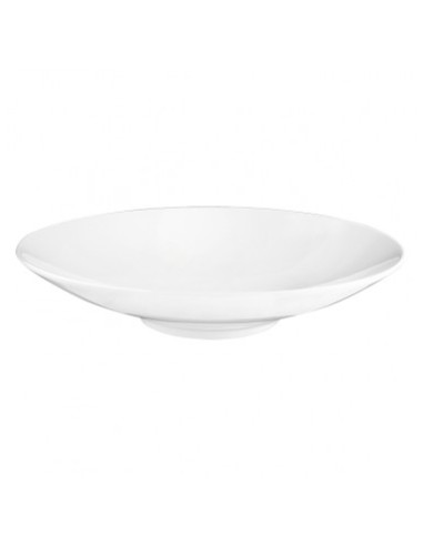 PIATTI: vendita online PIATTO FONDO COUP FINE DINING CM. 28 SELTMANN PORCELLANA BIANCO in offerta