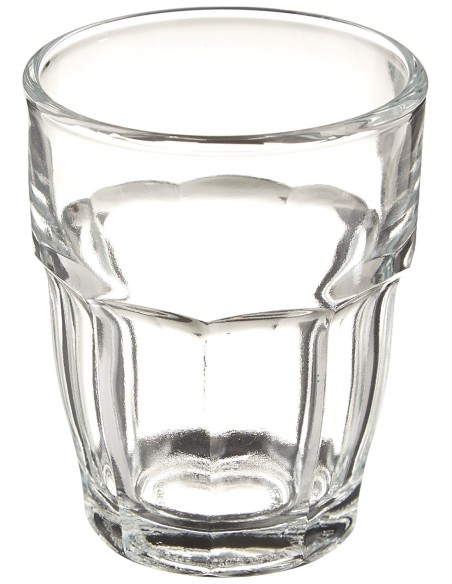 BICCHIERI: vendita online BICCHIERE SHOT 7CL. ROCK BAR BORMIOLI ROCCO in offerta