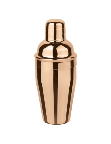 SHAKER: vendita online COPPER LOOK SHAKER CL.50 INOX in offerta