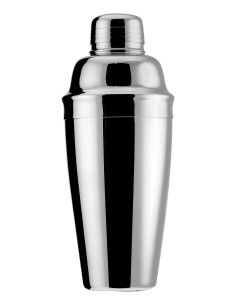 EASY SHAKER CL23 A.INOX