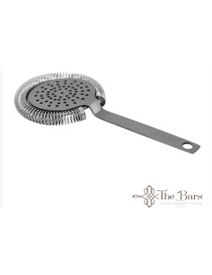 STRAINER-AGITATORI-MISURINI: vendita online STRAINER HAWTORN INOX VINTAGE THE BARS in offerta