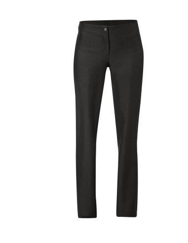 PANTALONI: vendita online LUISE PANTALONE DONNA S NERO in offerta