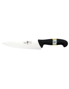 COLTELLERIA: vendita online MANICO NYLON COLTELLO CUOCHI 20CM INOX in offerta