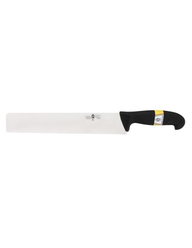 COLTELLERIA: vendita online COLTELLO PER SALUMI CM.26 IN ACCIAIO INOX E MANICO IN NYLON PAOLUCCI in offerta