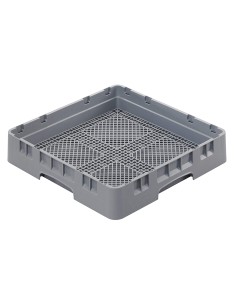 CARRELLI-CESTELLI LAVASTOVIGLIE: vendita online CAMBRO CESTELLO BASE PER POSATE in offerta