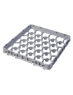 CARRELLI-CESTELLI LAVASTOVIGLIE: vendita online CAMBRO RIALZO A 30 COMPARTI SUPPLEMENTARE PER CESTELLO LAVASTOVIGLIE in offerta