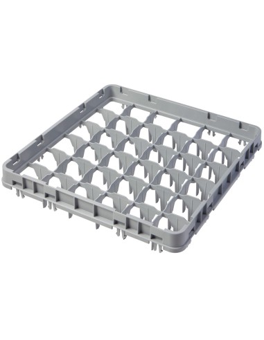 CARRELLI-CESTELLI LAVASTOVIGLIE: vendita online CAMBRO RIALZO A 36 COMPARTI BASE PER CESTELLI LAVASTOVIGLIE PROFESSIONALI in ...