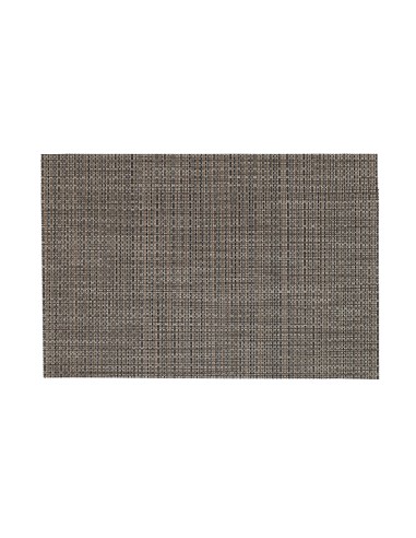 TOVAGLIETTE-RUNNER-SOTTOBICCHIERI: vendita online SAVANA TOVAGLIETTA CM.30X45 MARRONE LEONE in offerta