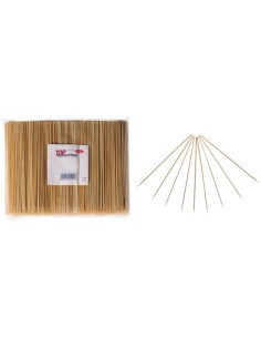 SPIEDI-SPADE: vendita online CF 10 X100 SPIEDI BAMBOO STAND.CM20 in offerta