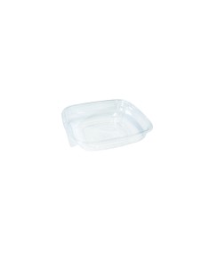 DELIVERY-BIODEGRADABILE: vendita online PLA CONFEZIONE 50 CIOTOLE CC.500 MM.160X160 in offerta