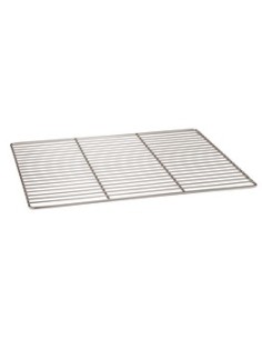 GRIGLIE: vendita online GRIGLIA IN FILO CM60X40-29 FILI INOX/DOLCI in offerta