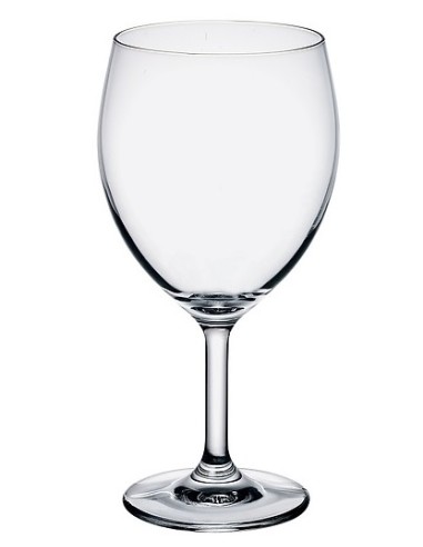 CALICI: vendita online GLOBO CALICE GOBLET CL.41 BORMIOLI ROCCO in offerta