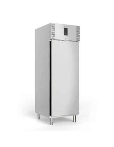 ARMADI CONGELATORI ACCIAIO: vendita online ARMADIO REFRIGERATO FREEZER ADVANCE A70BT 3 GRIGLIE GN 2/1 POLARIS in offerta