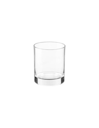 BICCHIERI: vendita online BICCHIERE ACQUA 25CL CORTINA BORMIOLI ROCCO in offerta