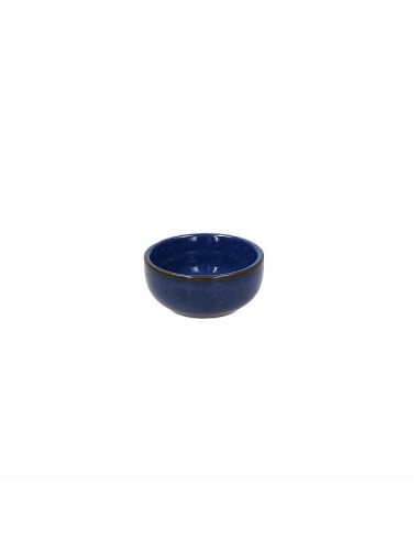 INSALATIERE-CIOTOLE-COPPETTE: vendita online BOWL PICCOLA CM.9,2X4,3H.JAP BLU TOGNANA in offerta