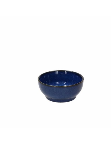 INSALATIERE-CIOTOLE-COPPETTE: vendita online RISO BOWL CM.13,8X6,7H. JAP BLU TOGNANA in offerta