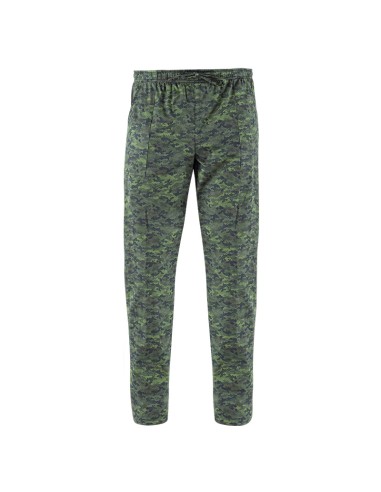 PANTALONI: vendita online ALAN PANTALONE TG.XL CAMOUFLAGE in offerta