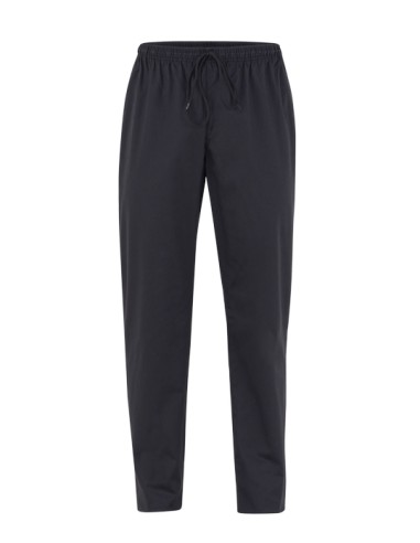 PANTALONI: vendita online PLUTONE PANTALONE TG.L NERO in offerta