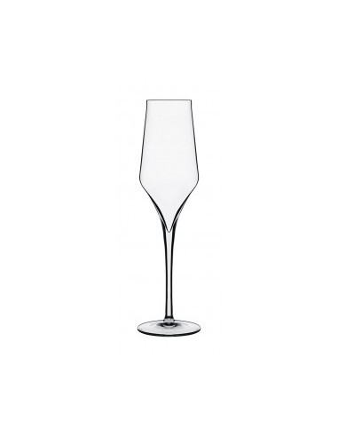 CALICI: vendita online CALICE FLUTE 24CL. 8OZ. IN VETRO SUPREMO BORMIOLI LUIGI in offerta