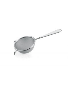 COLINI-COLABRODO-COLAPASTA: vendita online COLINO A RETE INOX D.10 CM COLOMBO in offerta