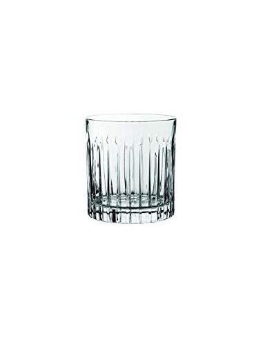 BICCHIERI: vendita online TIMELESS CONFEZIONE 6 BICCHIERI 36CL CON MIXING GLASS RCR in offerta