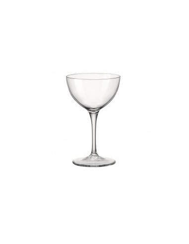 CALICI: vendita online BARTENDER CONFEZIONE 6 CALICI MARTINI 23.5CL ROCCO BORMIOLI in offerta