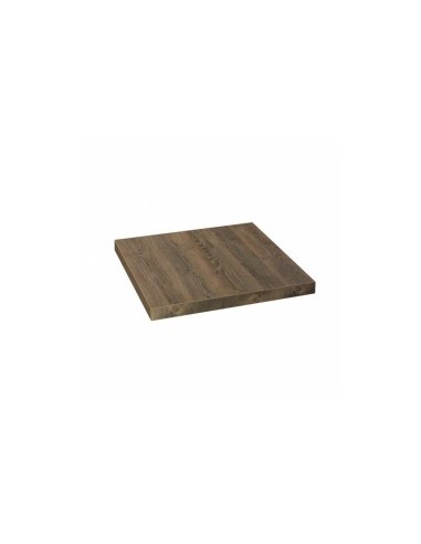 PIANI WERZALIT-DUROLIGHT: vendita online PIANO DUROLIGHT 80X80 HAVANNA OAK 5160 in offerta