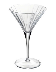 CALICI: vendita online BICCHIERE DA MARTINI O COCKTAIL 26 CL BACH BORMIOLI LUIGI in offerta 2