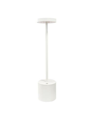 LAMPADE DA TAVOLO: vendita online LAMPADA TAVOLO LED TOUCH CM.8,5XH.36 in offerta