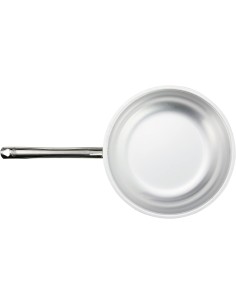 ALLUMINIO: vendita online PADELLA A MANTECARE MM.3 CM.36 ALLUMINIO in offerta 2