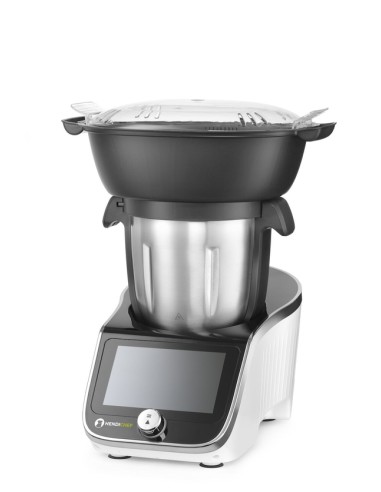 ROBOT DA CUCINA: vendita online ROBOT DA CUCINA PROFESSIONALE MULTIFUNZIONE HENDICHEF 230V 1400W HENDI in offerta