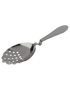 STRAINER-AGITATORI-MISURINI: vendita online JULEP COLINO INOX GRIGIO SCURO Ø7,5X9CM in offerta