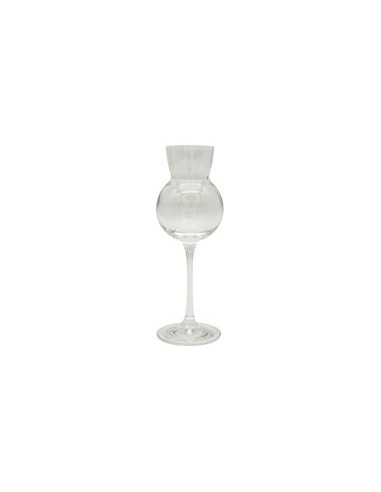 CALICI: vendita online CALICE GRAPPA CL.8 ACQUAVITE CONFEZIONE 6 PEZZI in offerta