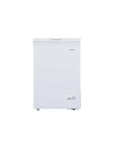 CONGELATORE SHCP100SH4WF1 LT.98 ORIZZONTALE BIANCO SEKOM CM.54,5X48X85