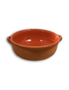 casseruola 22 molise terracotta