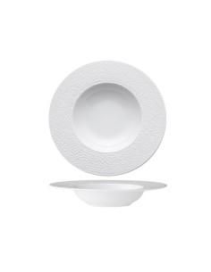 PIATTI: vendita online PIATTO PASTA CM.27 PORCELLANA BIANCO MARTELLO in offerta