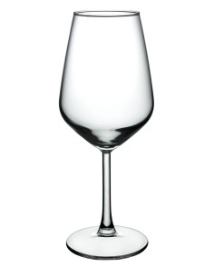 CALICI: vendita online CALICE VINO ROSSO ALLEGRA PASABAHCE 49 CL ALTEZZA 21,8 CM in offerta