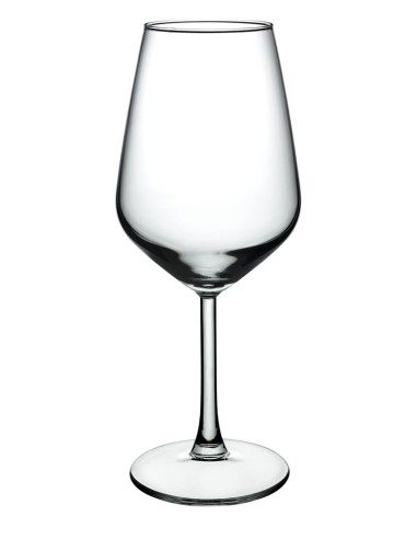 CALICI: vendita online CALICE VINO ROSSO ALLEGRA PASABAHCE 49 CL ALTEZZA 21,8 CM in offerta