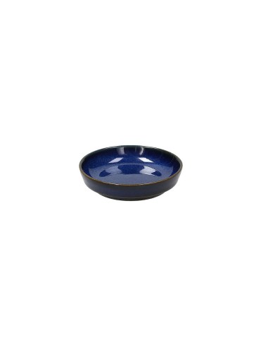 INSALATIERE-CIOTOLE-COPPETTE: vendita online COPPETTA SOJA CM.8 JAP BLU STONEWARE TOGNANA in offerta