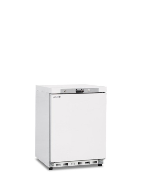 ARMADI CONGELATORI ACCIAIO: vendita online ARMADIO FREEZER CONGELATORE STATICO GN 200 PS BT -22 C/-15 C LT.200 KLIMAITALIA in...