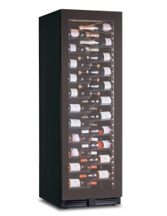 CANTINETTE VINO: vendita online CANTINA VINO PORTA BATTENTE VENTILATO +2 C/+20 C LT.425 CW 180 G1TB KLIMAITALIA in offerta