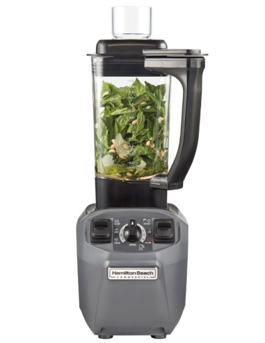 NEW HAMILTON BEACH EXPEDITOR BLENDER LT.1,4 230V