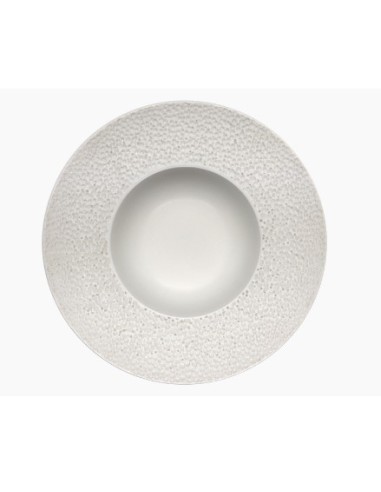 PIATTI: vendita online PIATTO PASTA BOWL CM.29 PORCELLANA BUBBLY COSTAVERDE in offerta