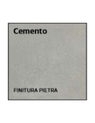 HPL PIANO 59X59 MM.10 CEMENTO CORPO NERO