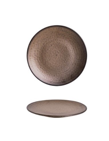 BRONCE PIATTO DESSERT CM21